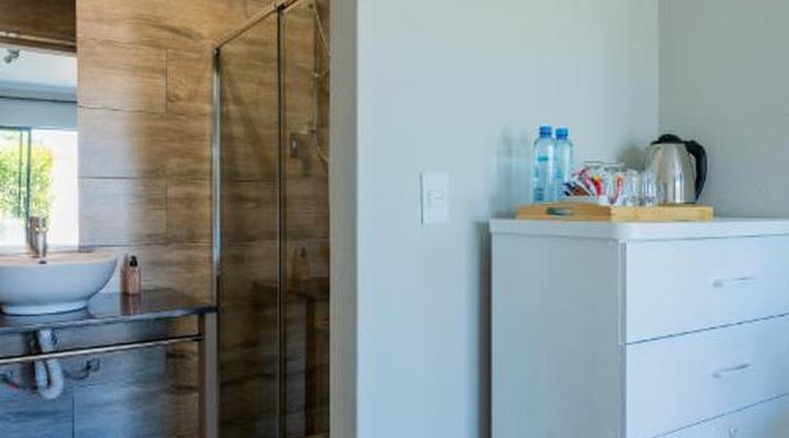 Bloubergstrand Lodge