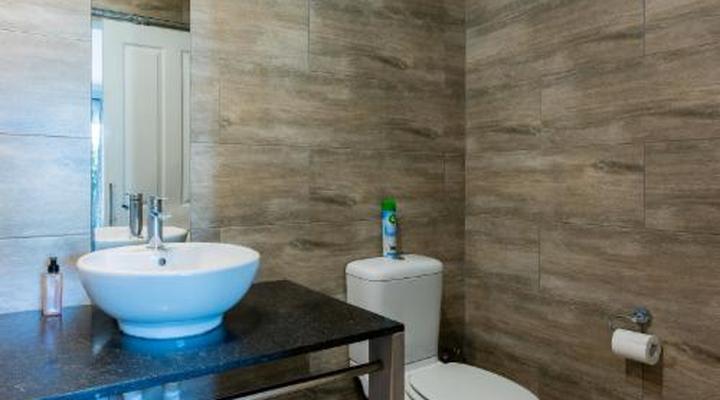 Bloubergstrand Lodge