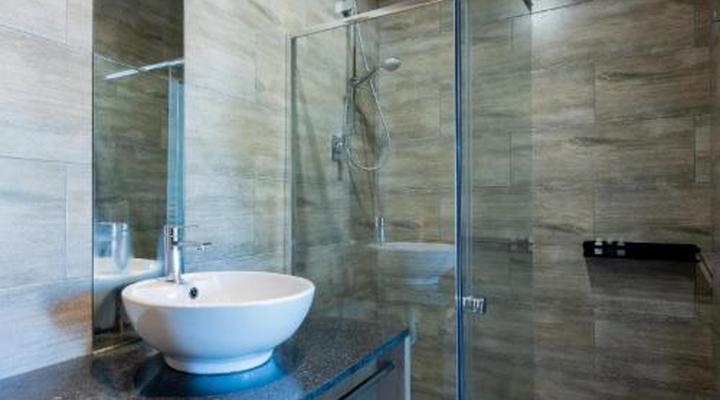 Bloubergstrand Lodge