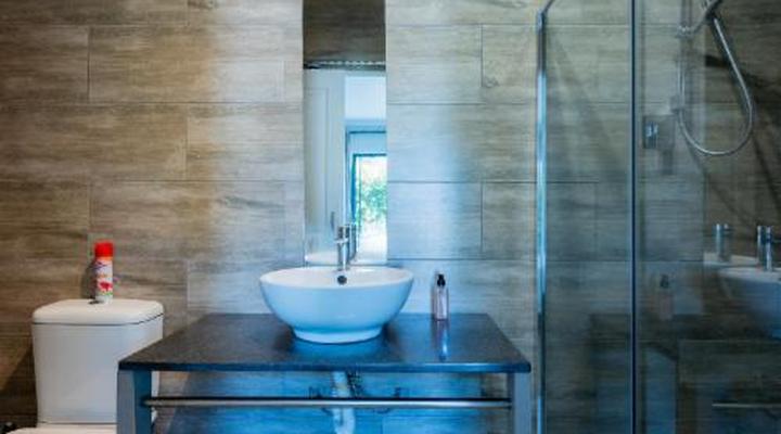 Bloubergstrand Lodge