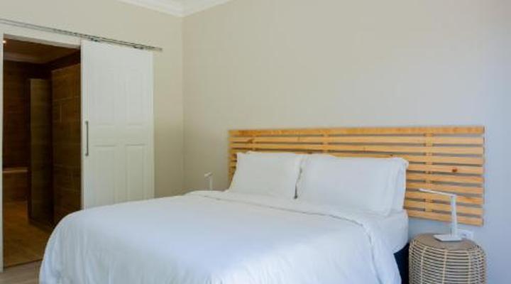 Bloubergstrand Lodge