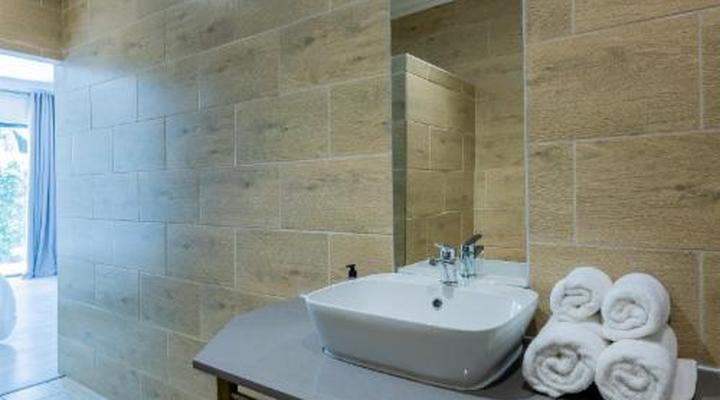 Bloubergstrand Lodge