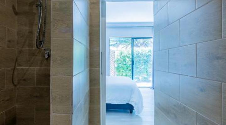 Bloubergstrand Lodge