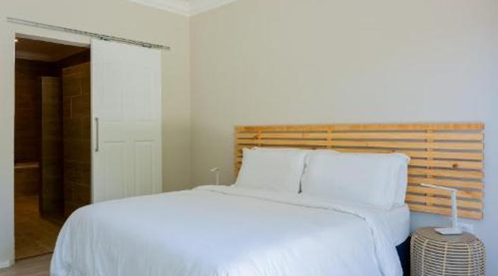 Bloubergstrand Lodge