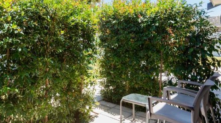 Bloubergstrand Lodge