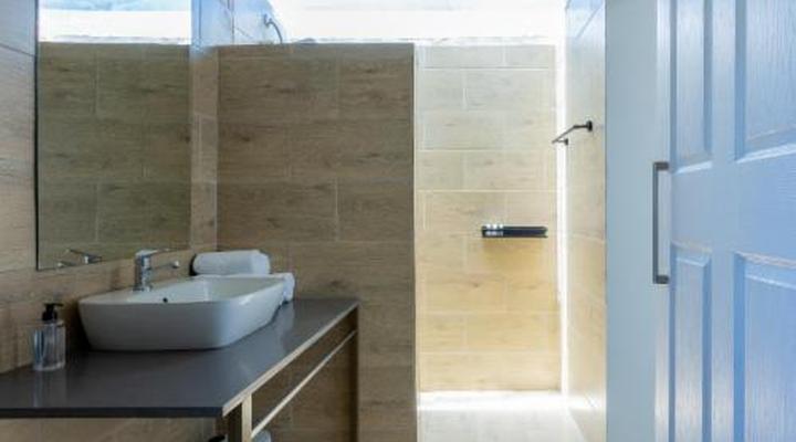 Bloubergstrand Lodge