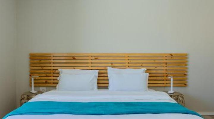 Bloubergstrand Lodge