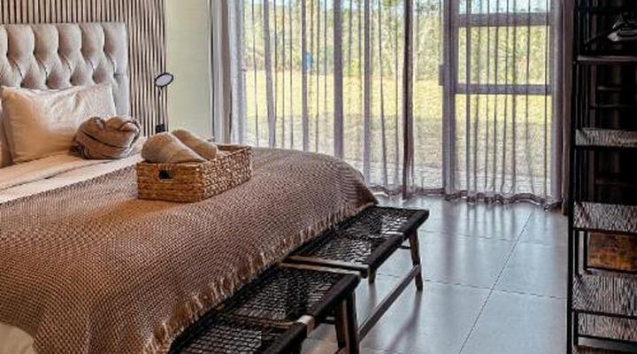 Forest View Luxury Farm Stay