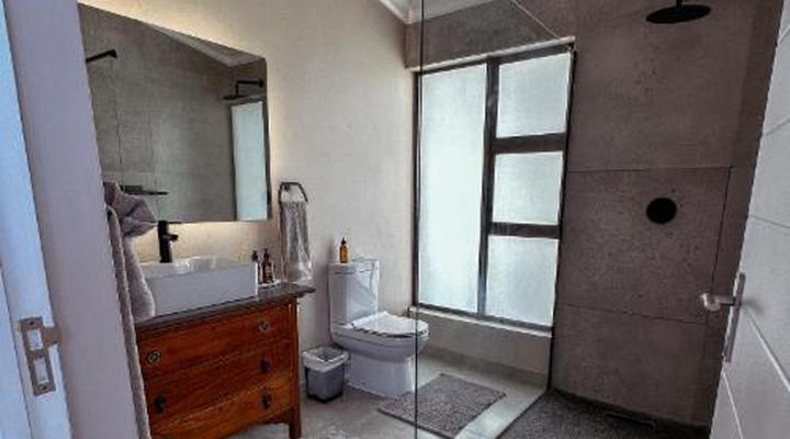 Forest View Luxury Farm Stay