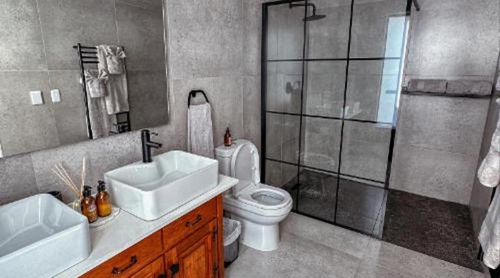 Forest View Luxury Farm Stay