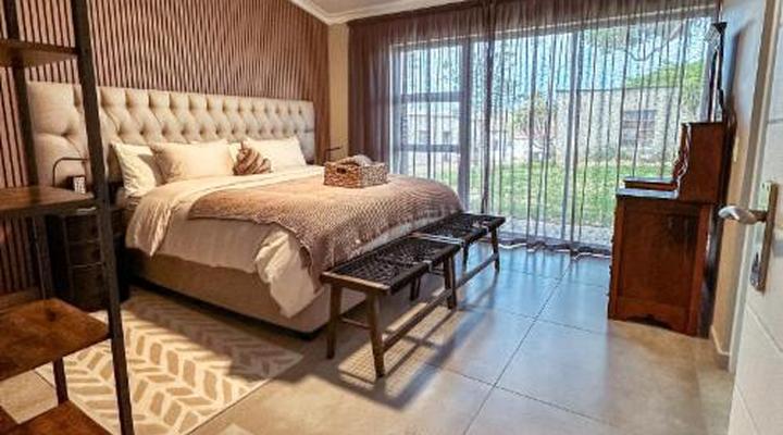 Forest View Luxury Farm Stay