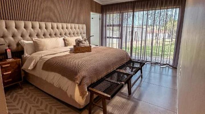 Forest View Luxury Farm Stay