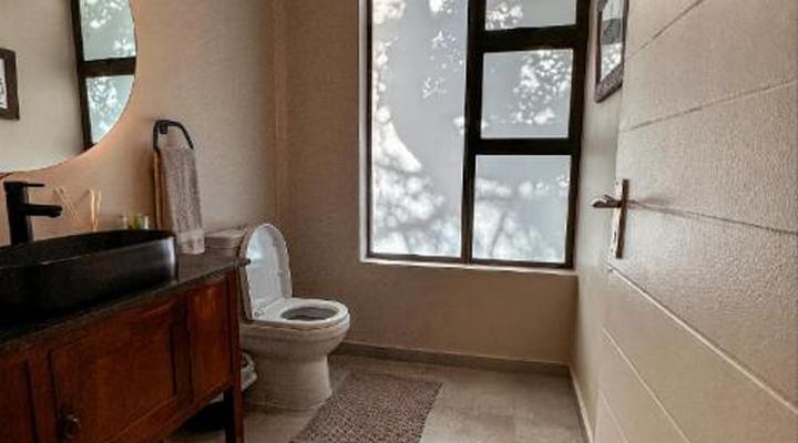 Forest View Luxury Farm Stay