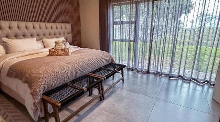 Forest View Luxury Farm Stay