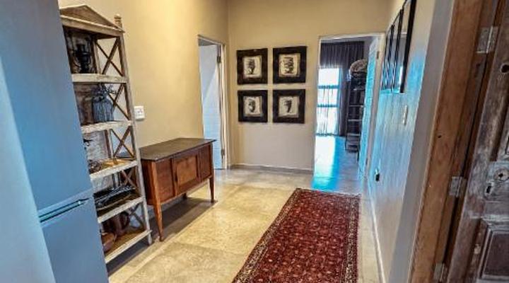 Forest View Luxury Farm Stay