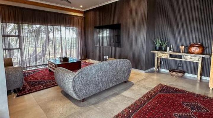 Forest View Luxury Farm Stay