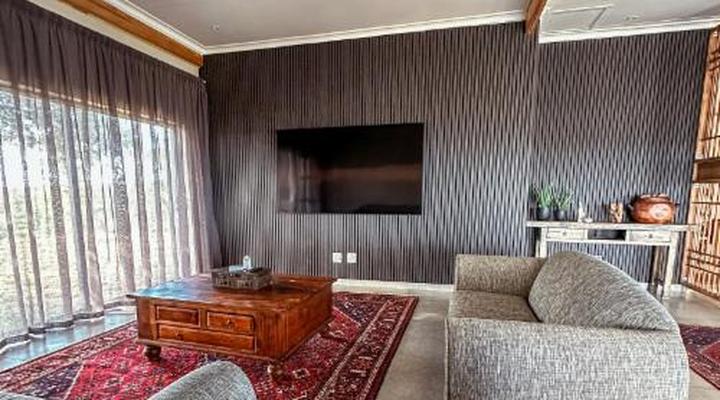 Forest View Luxury Farm Stay