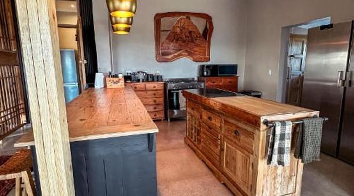 Forest View Luxury Farm Stay