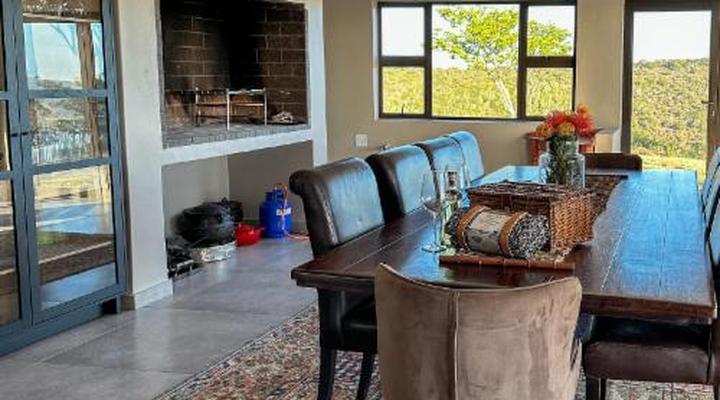 Forest View Luxury Farm Stay