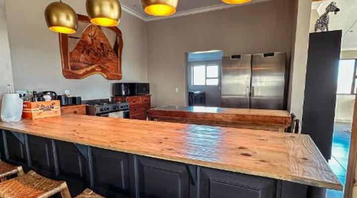 Forest View Luxury Farm Stay