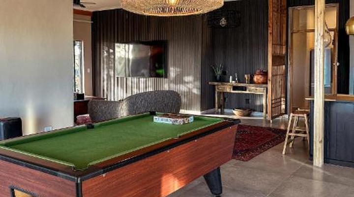 Forest View Luxury Farm Stay