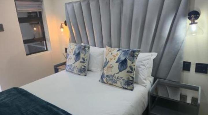 The Corner Guesthouse