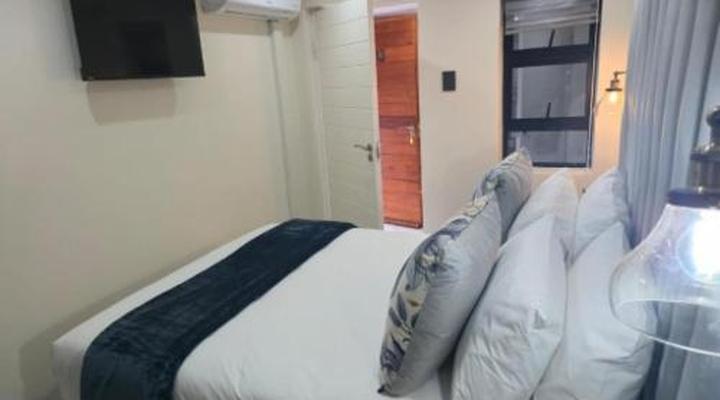 The Corner Guesthouse