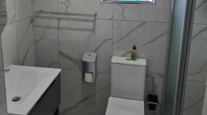 The Corner Guesthouse