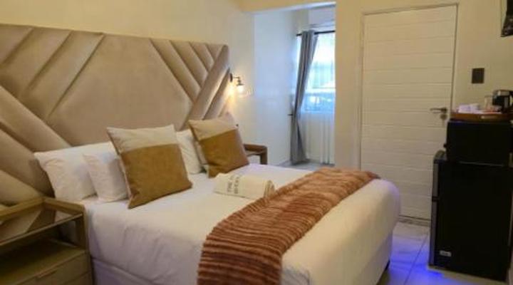 The Corner Guesthouse