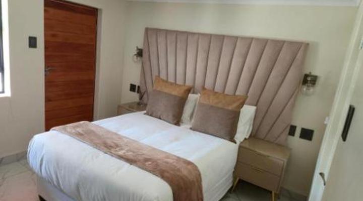 The Corner Guesthouse