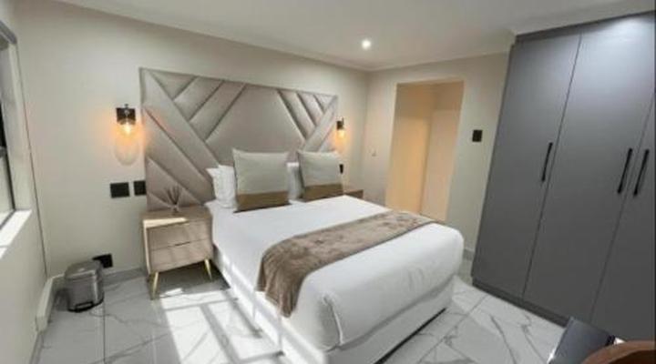 The Corner Guesthouse