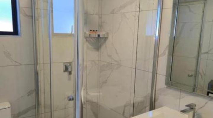 The Corner Guesthouse