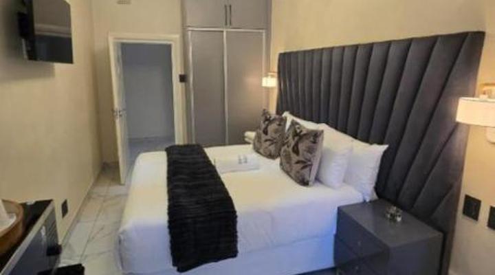 The Corner Guesthouse