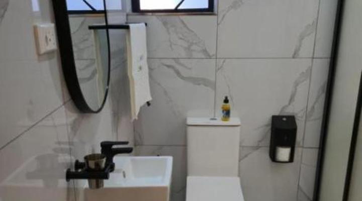 The Corner Guesthouse