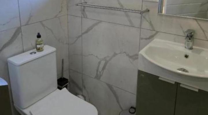 The Corner Guesthouse