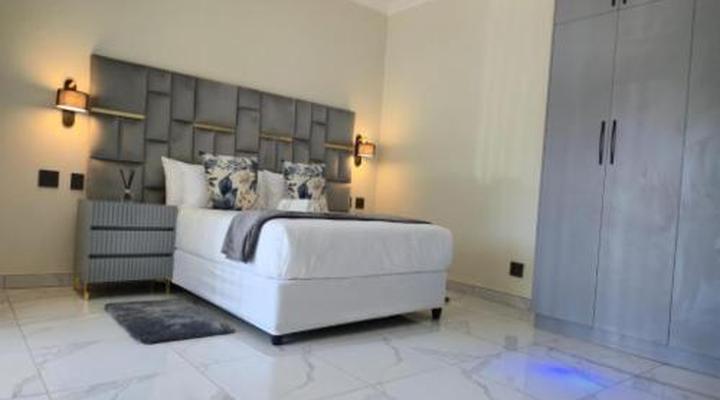 The Corner Guesthouse