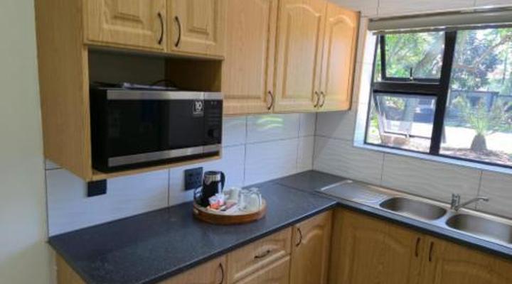 The Corner Guesthouse