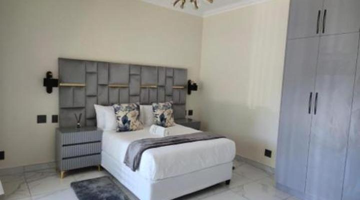 The Corner Guesthouse