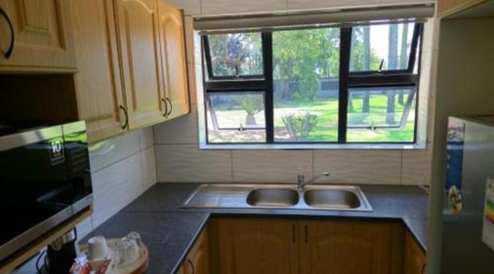 The Corner Guesthouse