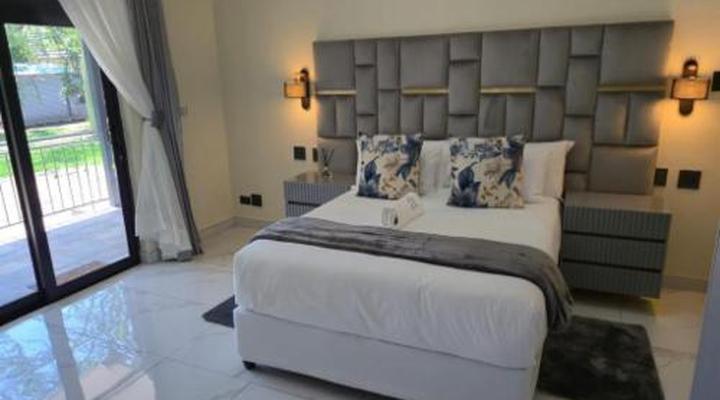 The Corner Guesthouse