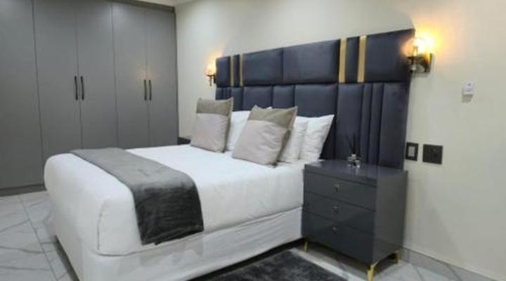 The Corner Guesthouse