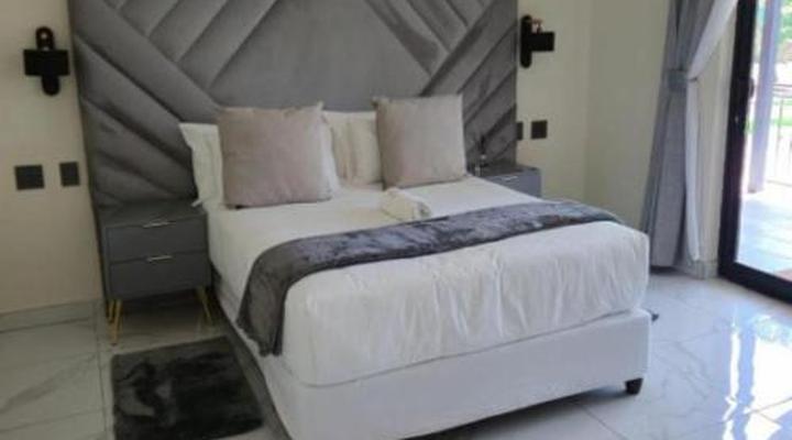 The Corner Guesthouse