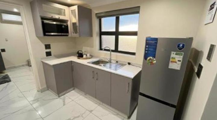 The Corner Guesthouse