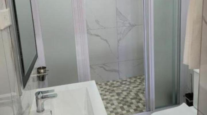 The Corner Guesthouse