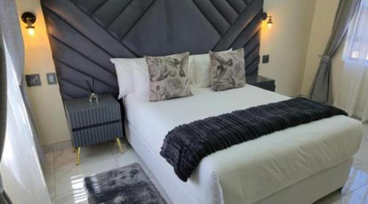 The Corner Guesthouse