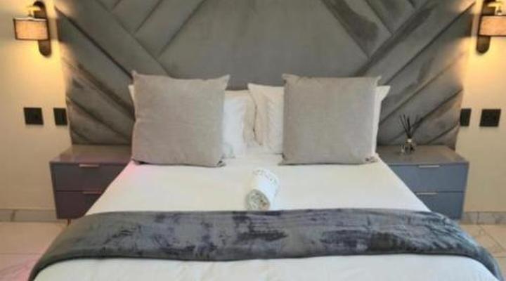 The Corner Guesthouse