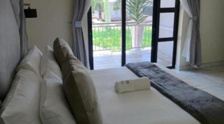 The Corner Guesthouse