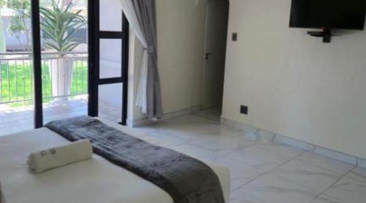 The Corner Guesthouse