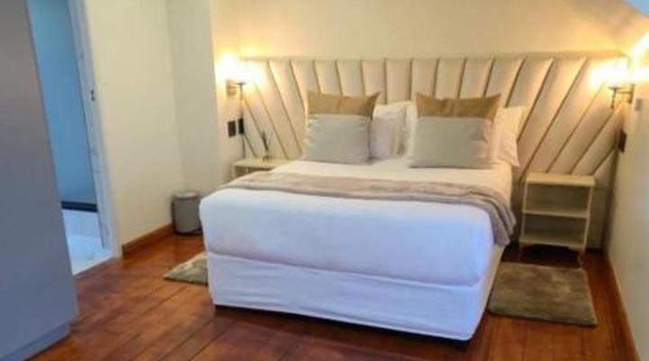 The Corner Guesthouse