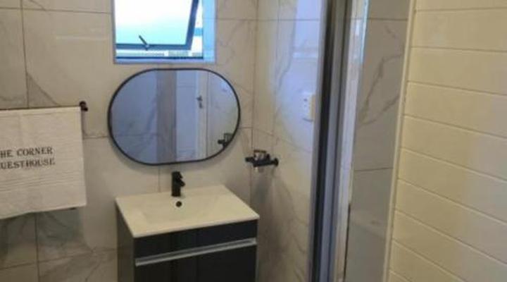 The Corner Guesthouse